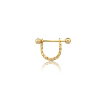 Sallantılı Helix Piercing - Dianora