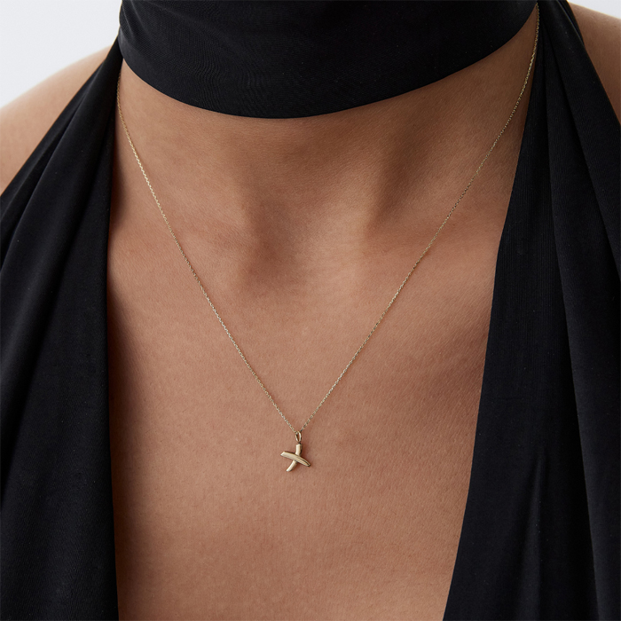 Samuray Kolye - Alen