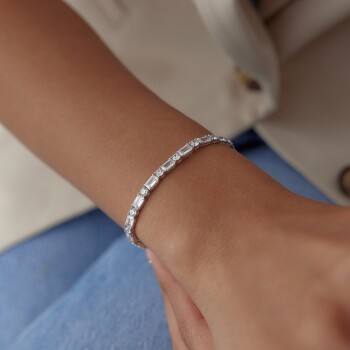 Santa Su Yolu Bileklik - Sardes