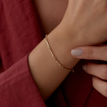 Sarmal Bileklik - Garo (1)