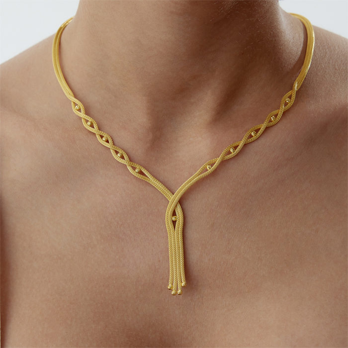 Sarmal Dorica Gözlü Set - Koçak