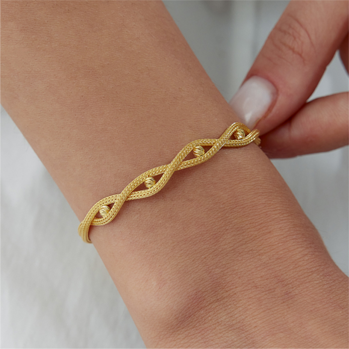 Sarmal Dorica Gözlü Set - Koçak (1)