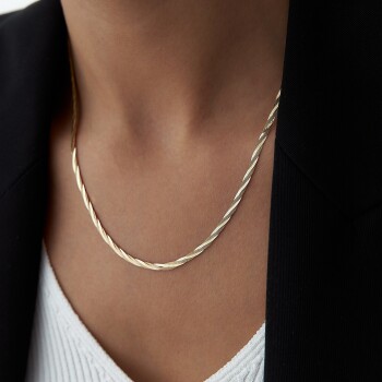 Sarmal Ezme Zincir - Midas