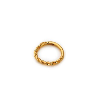 Sarmal Helix Piercing - Alen