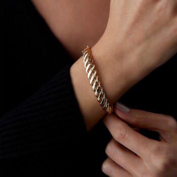 Sarmal Kelepçe - Koçak