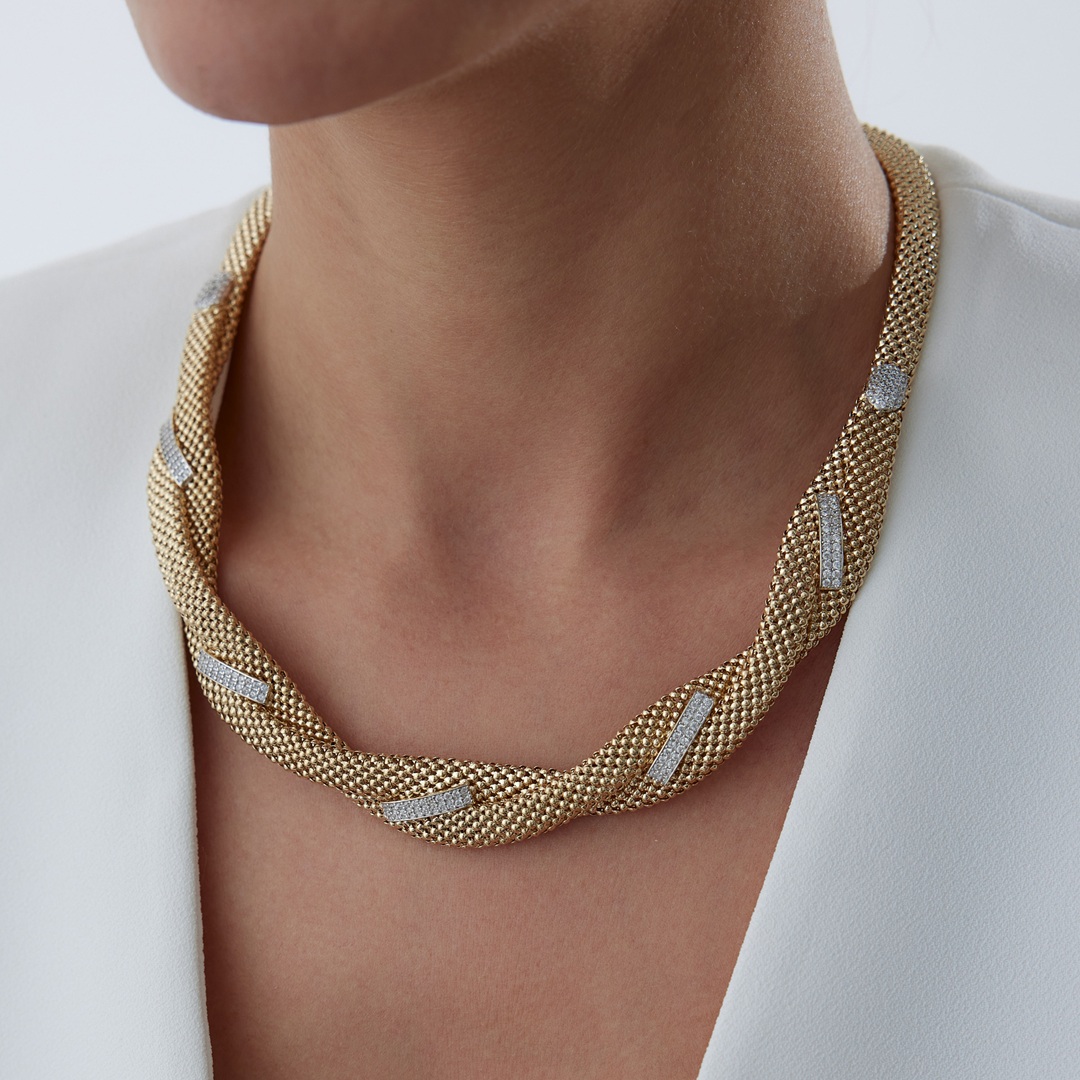 Sarmal Örgü Set - 1