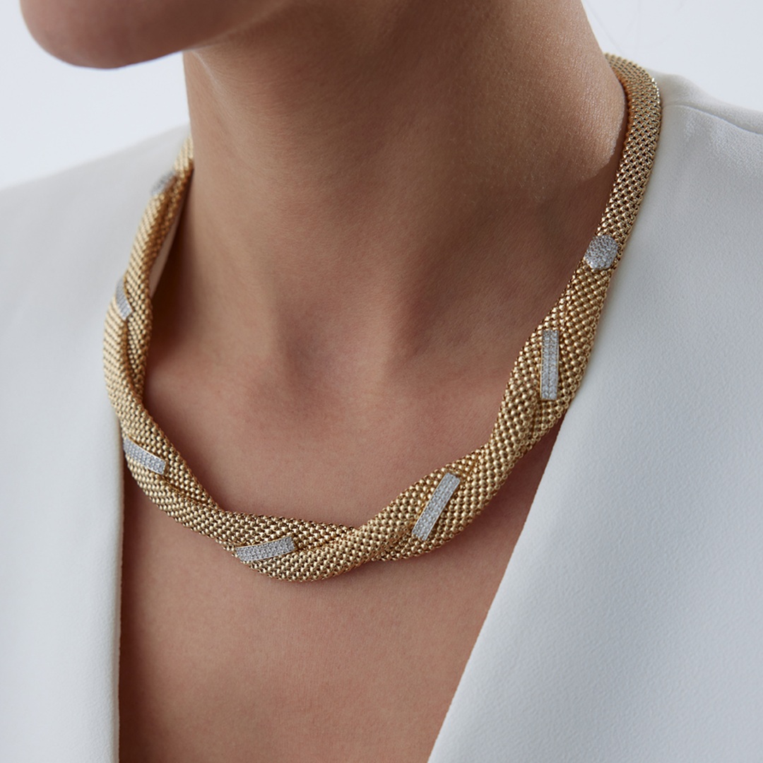 Sarmal Örgü Set - 2