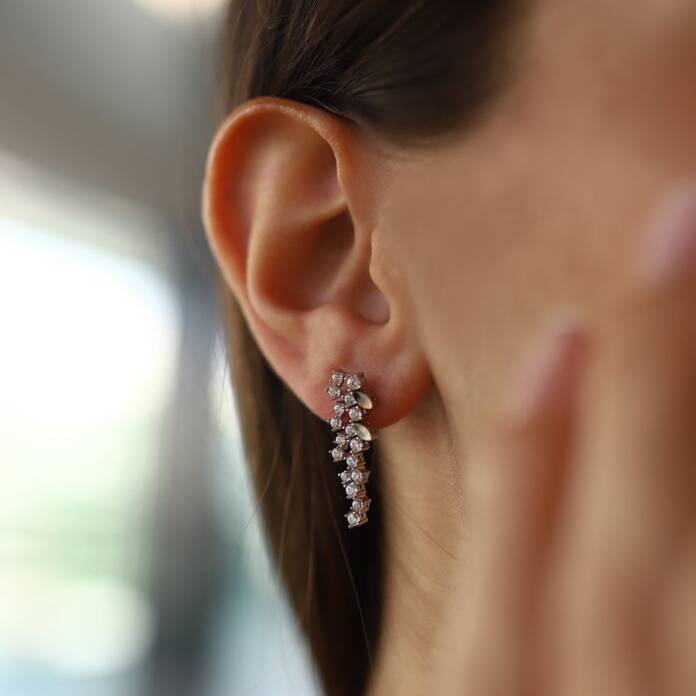 Sarmaşık Yaprak Detay Set - 2