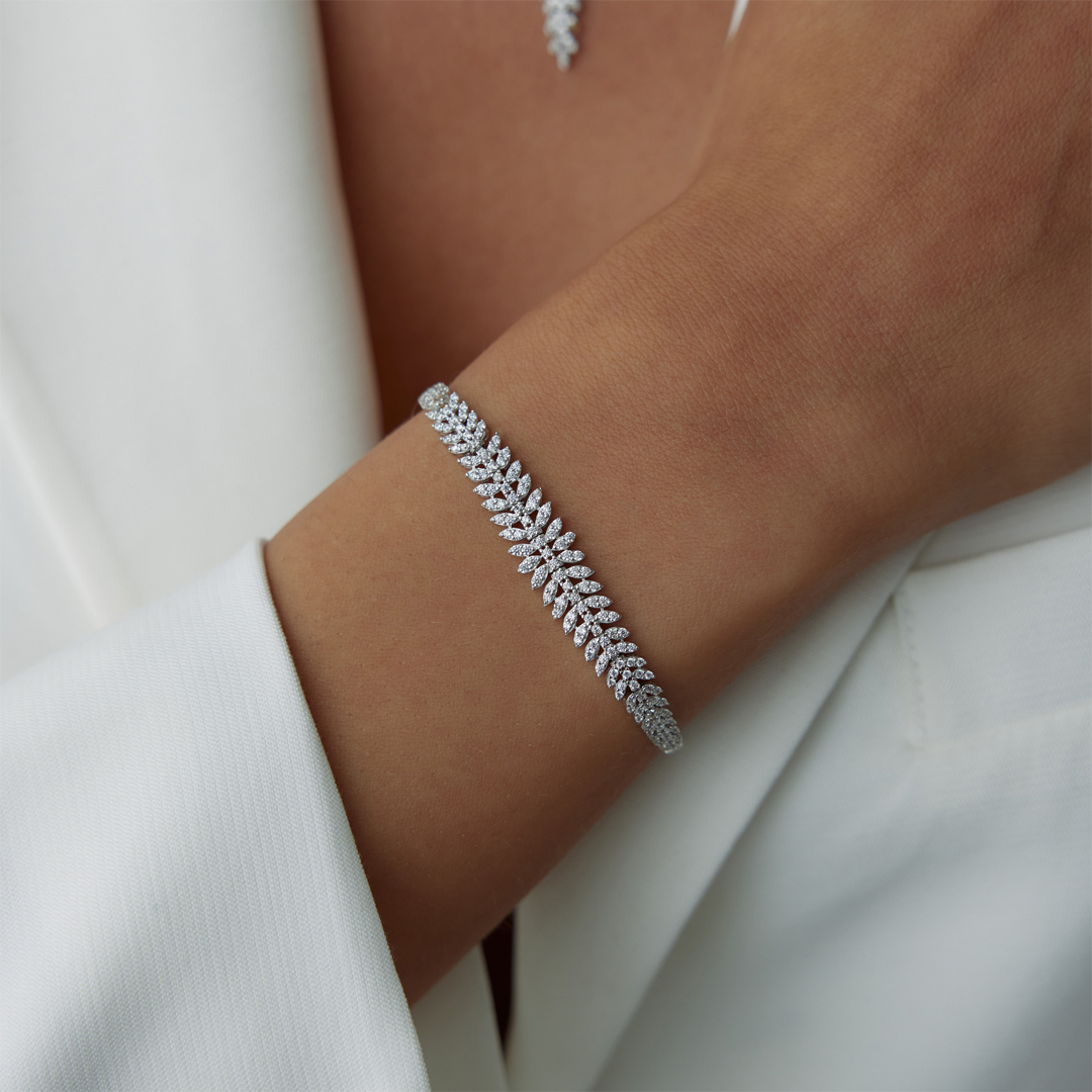 Sarmaşık Yaprak Set - 2