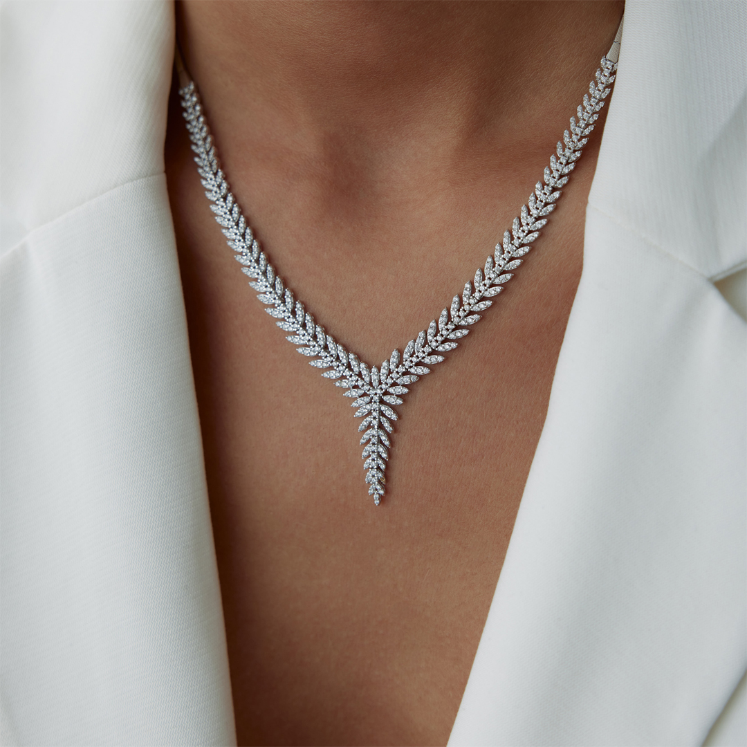 Sarmaşık Yaprak Set - 1