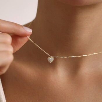 Sawo Love Kolye - MİST