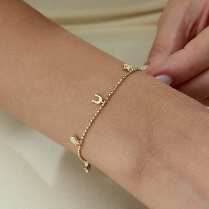 Sea Breeze Bileklik - RİTİM (1)