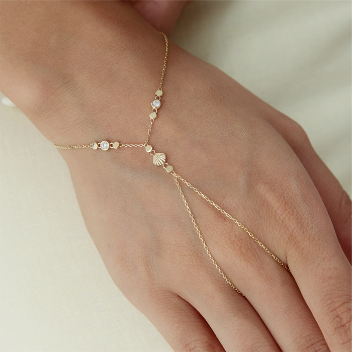 Seashell Şahmeran - RİTİM (1)