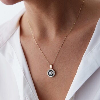 Sekizgen Mineli Baget Set - Murat Özcan