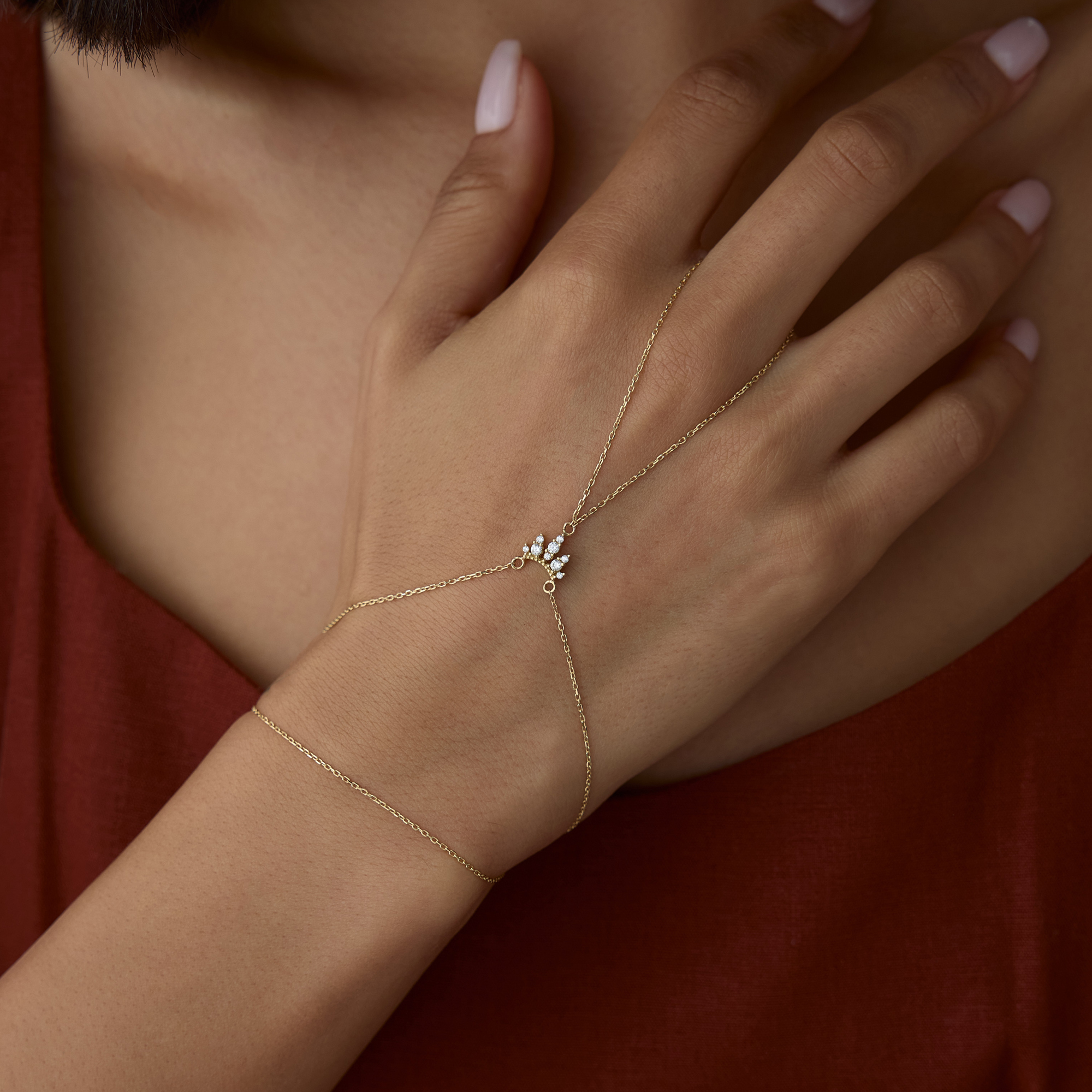 Seli Veil Şahmeran - Alen