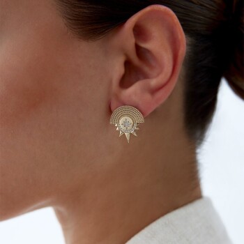 Semilla Küpe - RİTİM