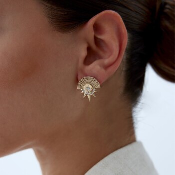 Semilla Küpe - RİTİM (1)