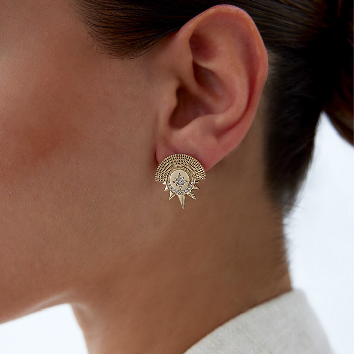 Semilla Küpe - RİTİM