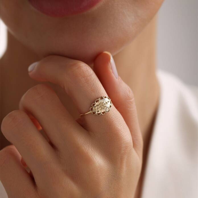 Serenity Yüzük - 1