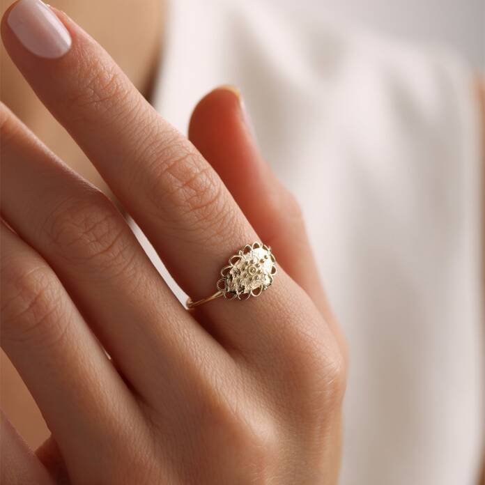 Serenity Yüzük - 2