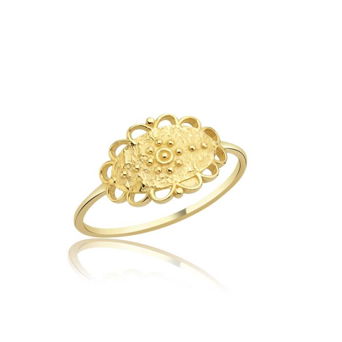 Serenity Yüzük - 3