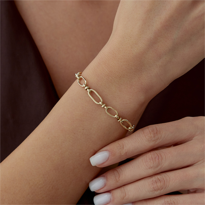 Serina Ataç Bileklik - Mazal (1)