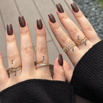 Serona Yüzük (2) - RİTİM