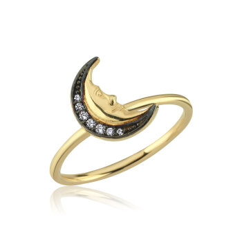 Shadow Moon Yüzük - 4