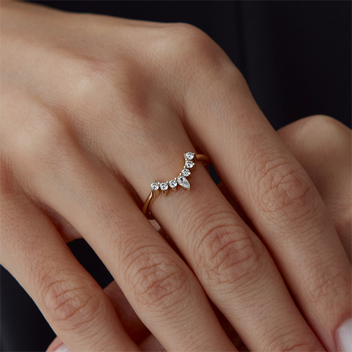 Shadow Queen Yüzük - 3