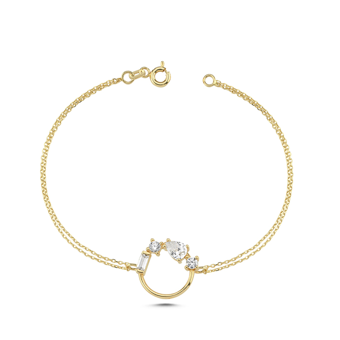 Shaped Bileklik - Alen