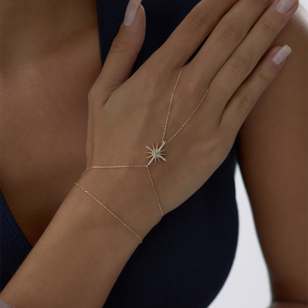 Shine Star Şahmeran - 1