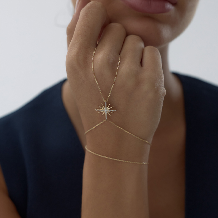 Shine Star Şahmeran - Rayna (1)