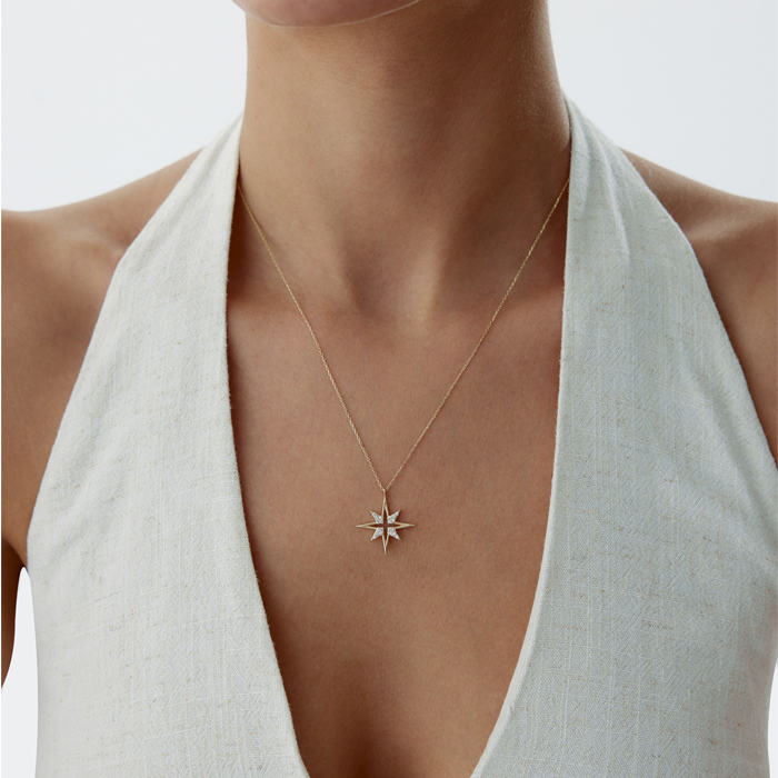 Shining Star Kolye - 1
