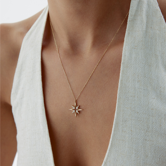Shining Star Kolye - 2