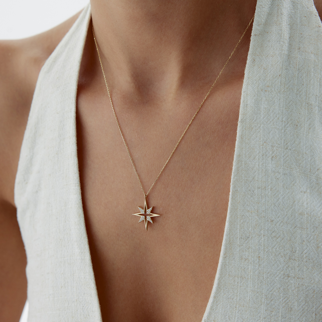 Shining Star Kolye - 2