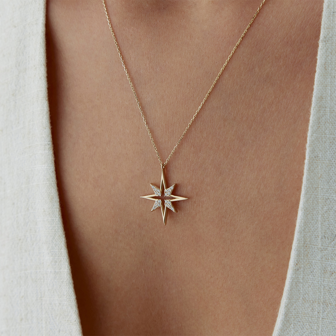 Shining Star Kolye - 2