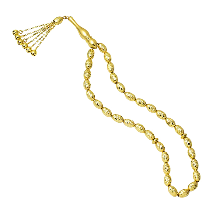 Siens Altın Tesbih - Zere