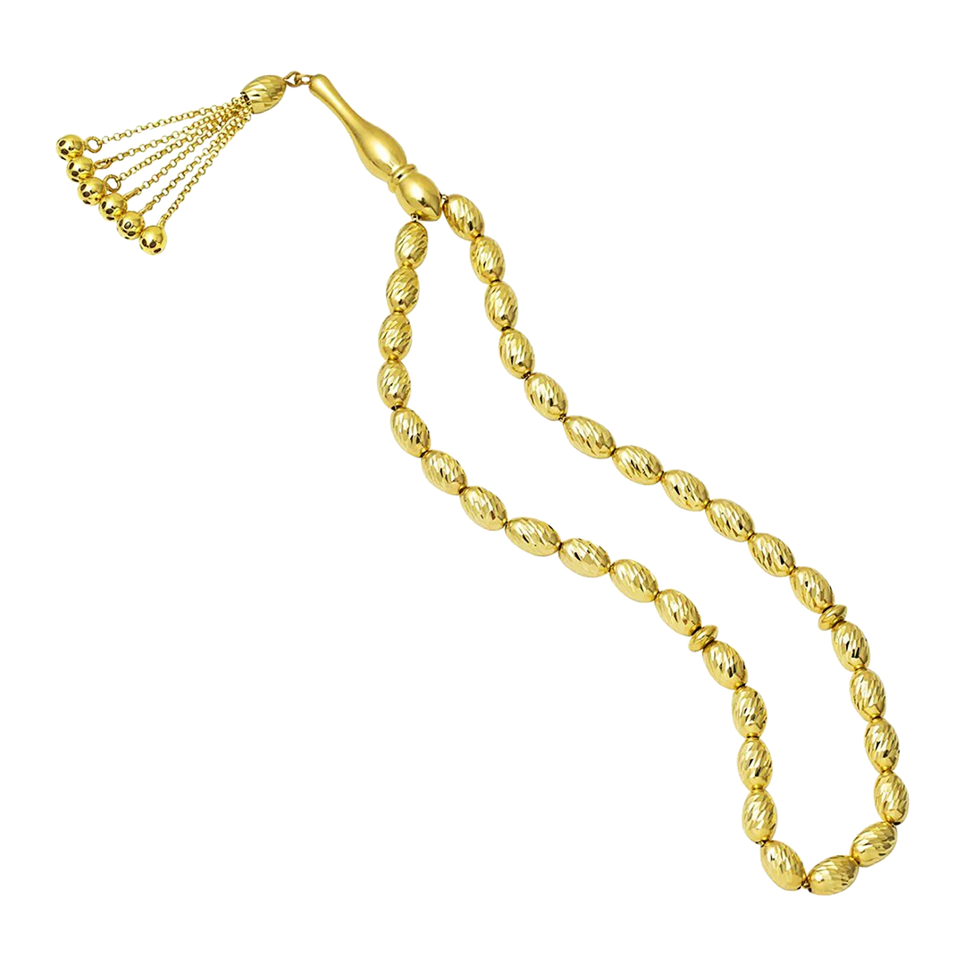 Siens Altın Tesbih - 1