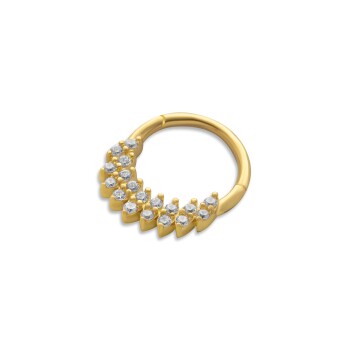 Sigma Helix Piercing 10mm - Alen