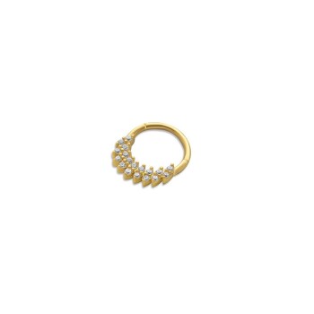 Sigma Helix Piercing 8mm - Alen