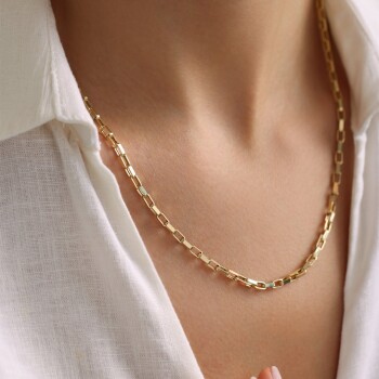 Sık Ataç Zincir - Taç (1)