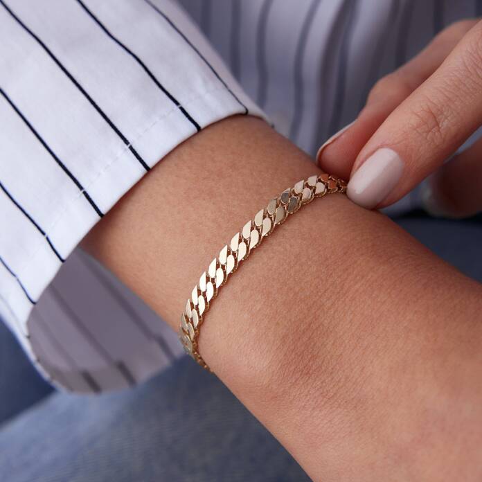 Sık Gurmet Füzyon Bileklik - 1