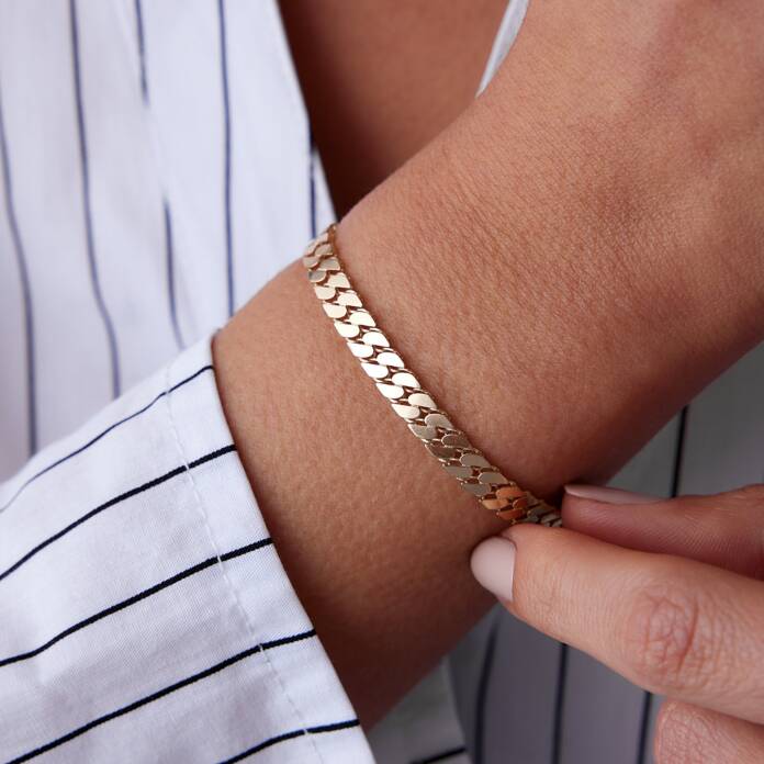 Sık Gurmet Füzyon Bileklik - 2