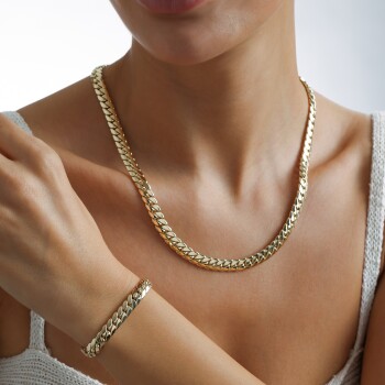 Sık Gurmet Set - Mg Gold