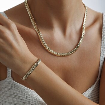 Sıkı Gurmet Snake Bileklik - 4