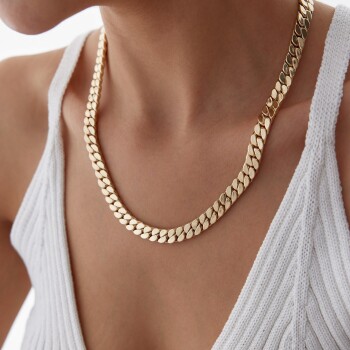 Sıkı İtalyan Mua Gurmet Zincir - Reha