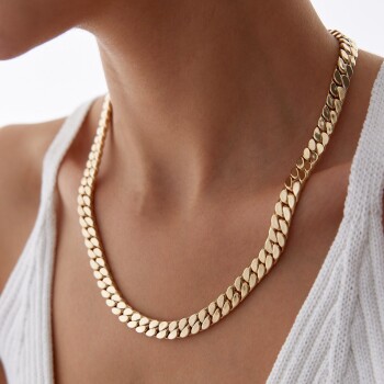 Sıkı İtalyan Mua Gurmet Zincir - Reha (1)