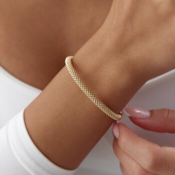 Silindir Jessica Bileklik - Cemal