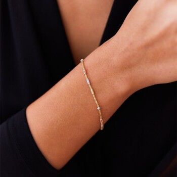 Silindirik Dorica Bileklik - Özer