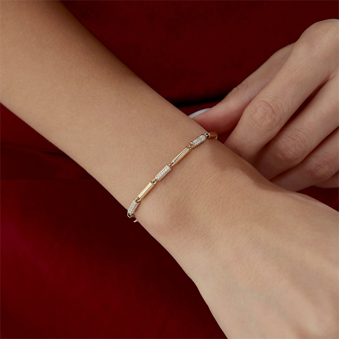 Silore Bileklik - Rayna (1)